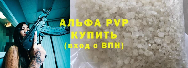винт Абаза